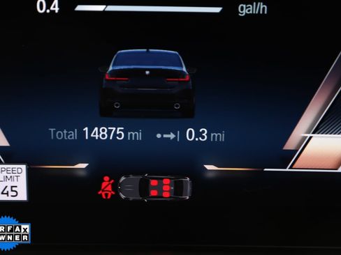 Used 2023 BMW 330i xDrive Sedan image 55