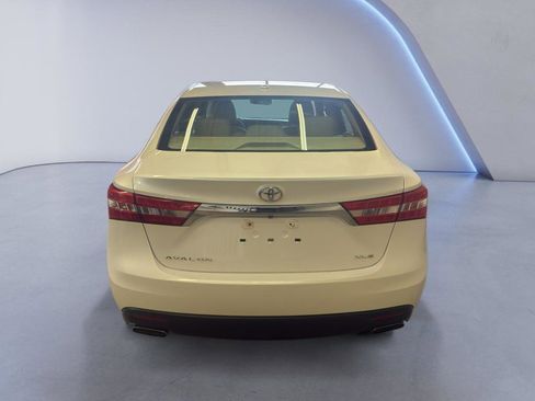 Used 2015 Toyota Avalon XLE Touring image 6