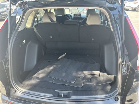 Certified 2025 Honda CR-V EX image 21