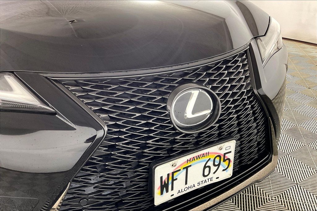 Used 2021 Lexus UX 200 F Sport FWD image 30