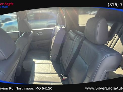 Used 2015 Honda Pilot EX-L image 8
