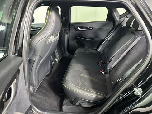 Used 2023 Kia EV6 GT image 25