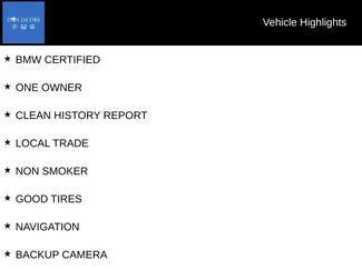 Used 2023 BMW 330i xDrive Sedan w/ Premium Package AWD/4WD video 2