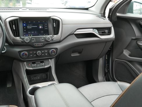 Used 2023 GMC Terrain AT4 AWD/4WD image 22