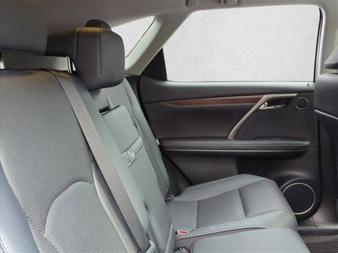 Used 2020 Lexus RX 350L FWD w/ Premium Package image 20