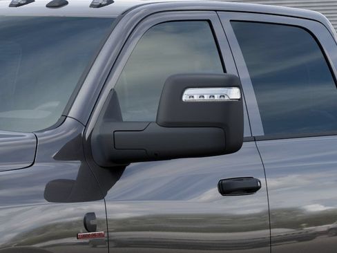 New 2026 RAM 2500 Tradesman AWD/4WD image 12