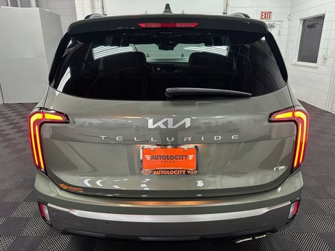 Used 2023 Kia Telluride EX X-Line AWD/4WD image 9