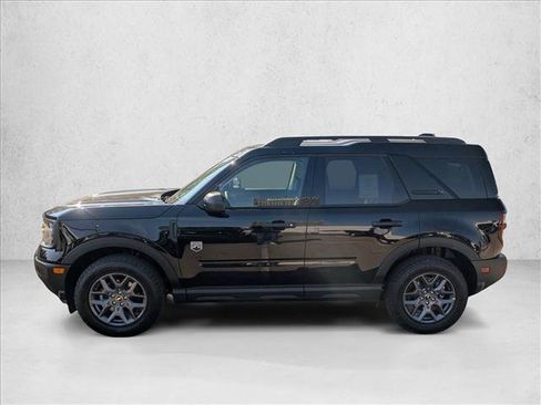 New 2025 Ford Bronco Sport Big Bend w/ Convenience Package AWD/4WD image 5