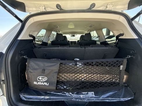 New 2026 Subaru Ascent Premium image 23