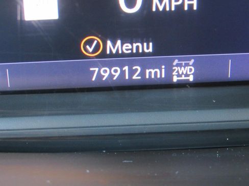 Used 2020 GMC Sierra 1500 AT4 w/ AT4 Premium Package image 9