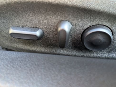 Used 2017 Buick Cascada Premium image 18