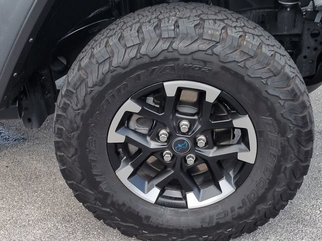 Used 2024 Jeep Wrangler Unlimited Rubicon 4xe w/ Convenience Group AWD/4WD image 11