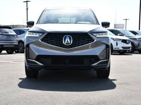 New 2026 Acura MDX w/ Technology Package image 2
