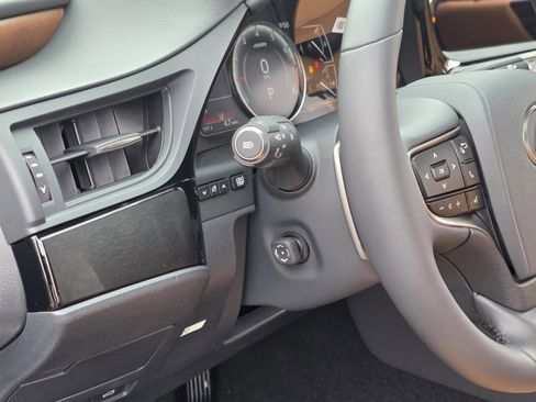 New 2025 Lexus ES 350 w/ Premium Package image 15