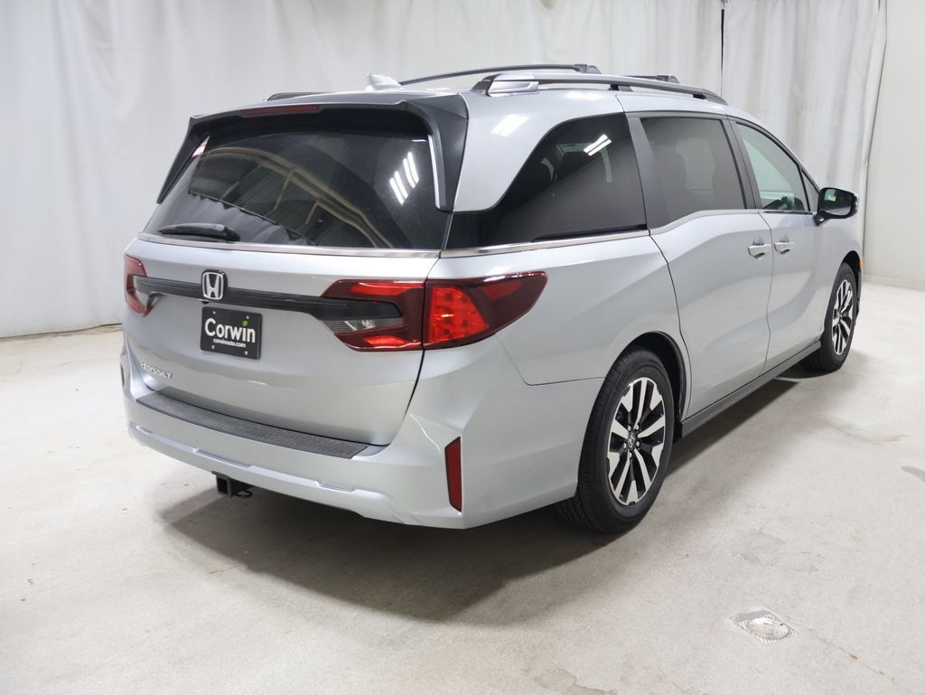 New 2026 Honda Odyssey EX-L image 5
