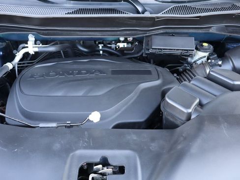 Used 2017 Honda Ridgeline RTL image 39