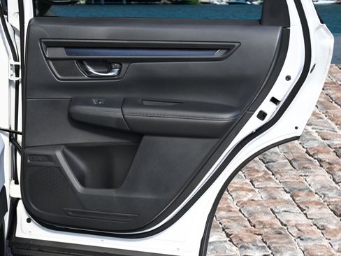 New 2026 Honda CR-V EX image 13