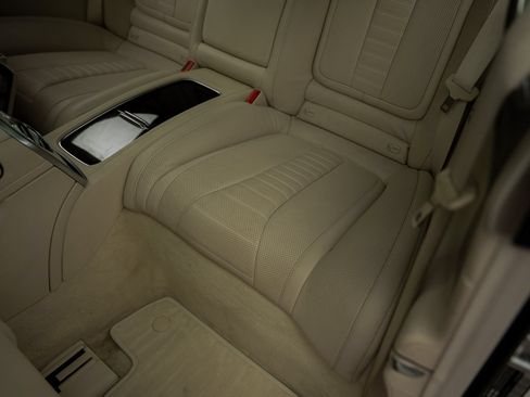 Used 2015 Mercedes-Benz S 550 4MATIC Coupe w/ Premium 1 Package image 39