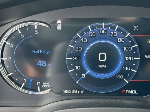 Used 2018 Cadillac Escalade Luxury AWD/4WD image 41