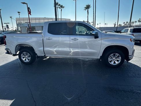Used 2021 Chevrolet Silverado 1500 LT image 6