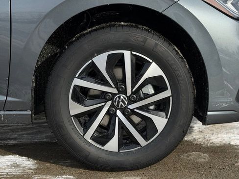 New 2026 Volkswagen Jetta S image 8