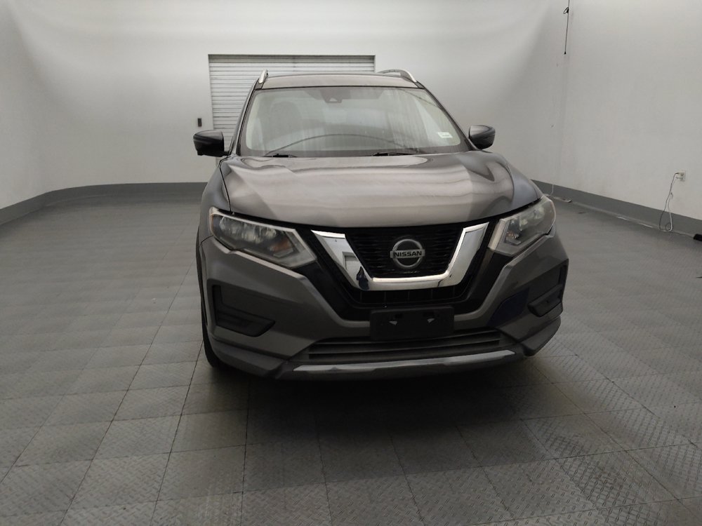 Used 2019 Nissan Rogue SV FWD image 14