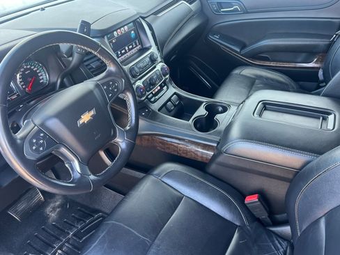 Used 2017 Chevrolet Tahoe LT image 7