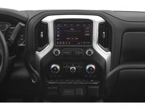 Used 2019 GMC Sierra 1500 SLT w/ SLT Premium Package AWD/4WD image 13