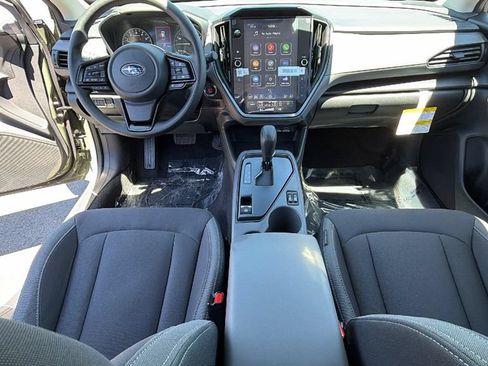 New 2026 Subaru Crosstrek 2.5i Premium AWD/4WD image 26