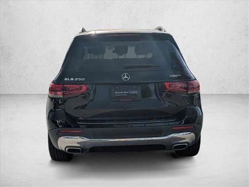 Certified 2022 Mercedes-Benz GLB 250 image 7