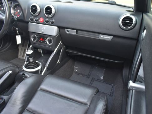 Used 2002 Audi TT 1.8T image 22