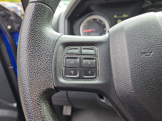 Used 2016 RAM 1500 Tradesman w/ Popular Equipment Group AWD/4WD image 7