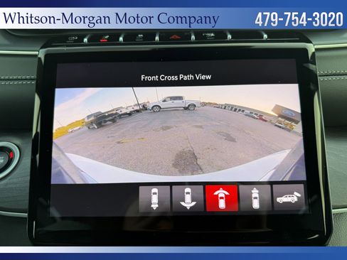 New 2025 Jeep Grand Cherokee Limited image 37