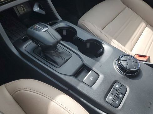 New 2024 Ford Ranger Lariat image 17