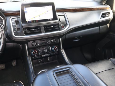 Used 2021 Chevrolet Tahoe Premier image 11