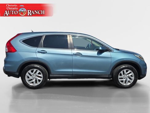 Used 2015 Honda CR-V EX image 6