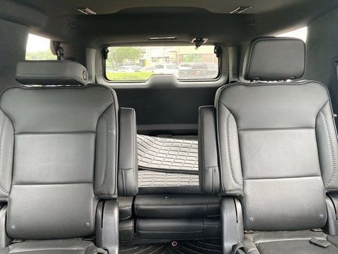 Used 2022 GMC Yukon Denali AWD/4WD image 39