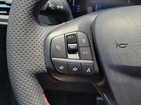 Used 2023 Ford Escape ST-Line w/ Tech Pack #1 FWD image 26