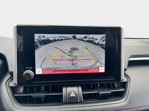 Certified 2024 Toyota RAV4 SE w/ Weather & Moonroof Package image 26