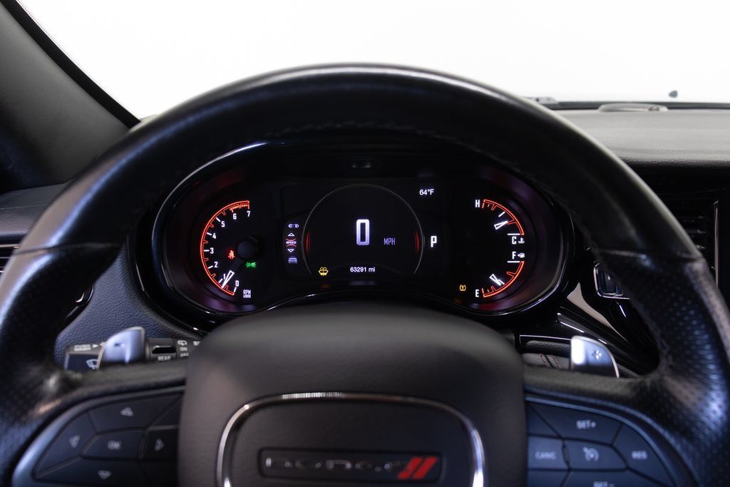 Used 2022 Dodge Durango R/T RWD image 31