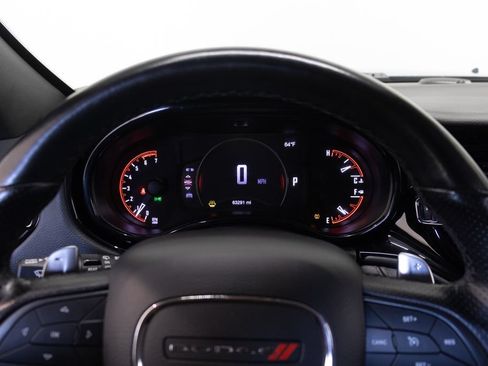 Used 2022 Dodge Durango R/T RWD image 31