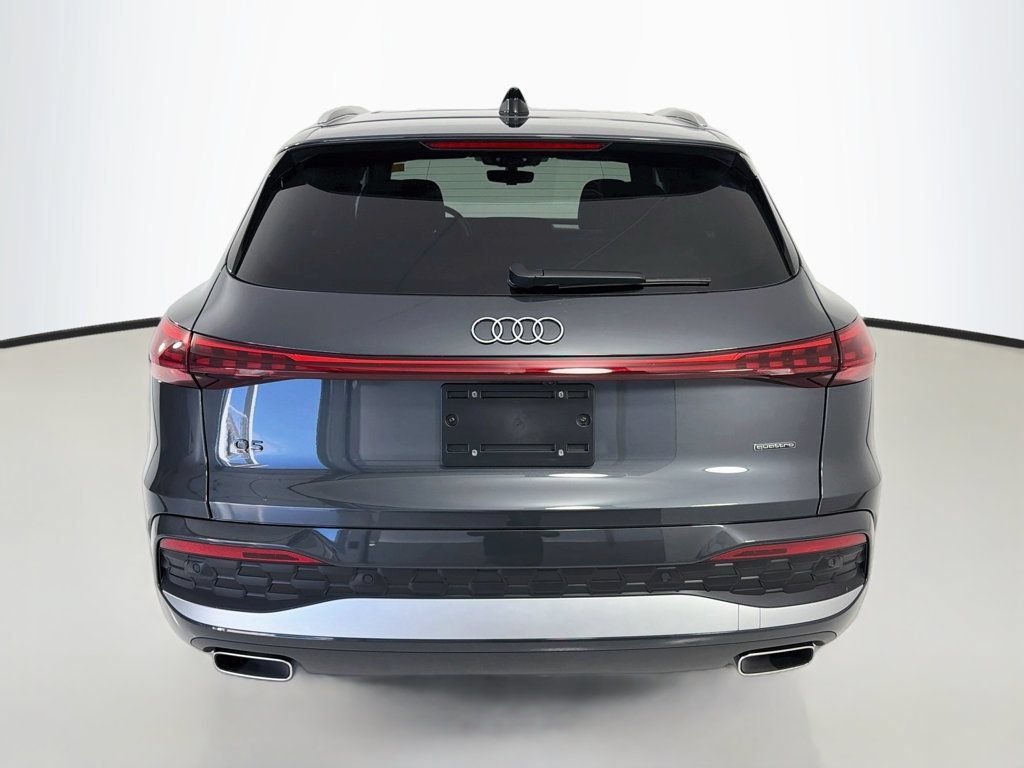 Used 2026 Audi Q5 Premium w/ Convenience Package AWD/4WD image 6