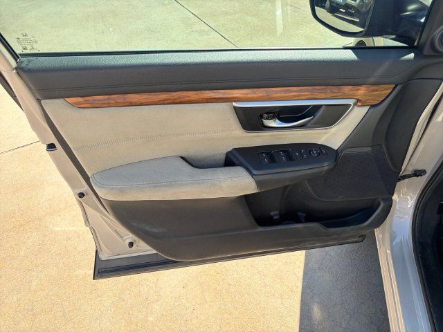 Used 2018 Honda CR-V EX image 26