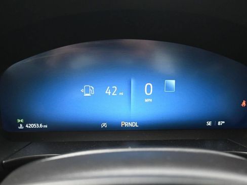 Used 2024 Ford Escape Platinum AWD/4WD image 12
