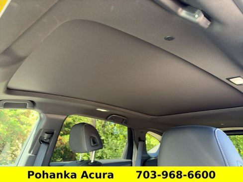 Certified 2025 Acura RDX SH-AWD image 22