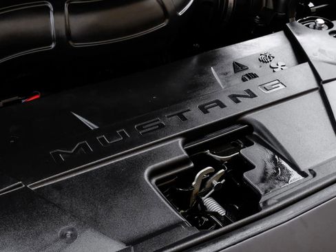 Used 2025 Ford Mustang GT Premium w/ GT Performance Package image 49