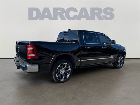 Used 2021 RAM 1500 Limited image 7