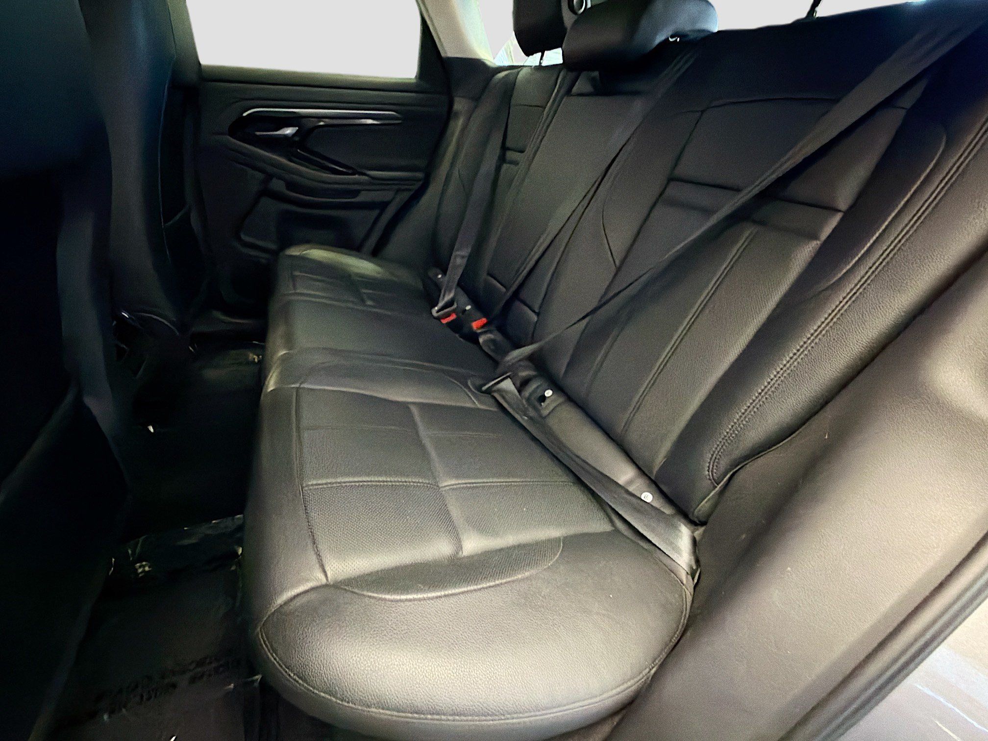 Used 2021 Land Rover Range Rover Evoque S AWD/4WD image 13