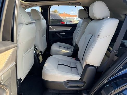 New 2026 MAZDA CX-90 3.3 Turbo w/ Premium Sport Pkg image 6