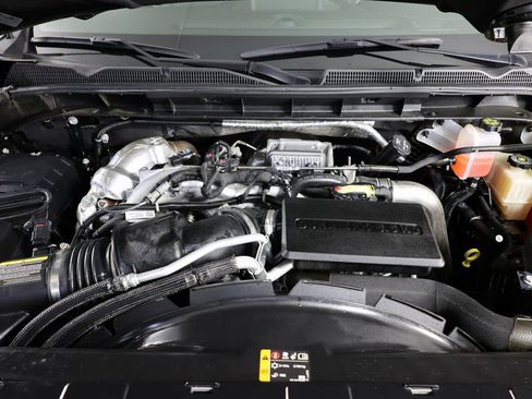 Used 2022 GMC Sierra 3500 Denali image 36